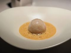 -三嚥阁 La Villa Restaurant