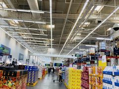 -山姆会员商店(杨桥西路店)