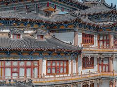 -西安城墙·碑林历史文化景区