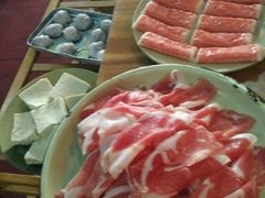 -东镇老火锅(长春路首店)