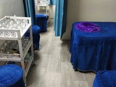 -爱脊康新中式推拿(江汉路步行街店)