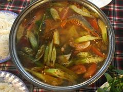 -幸福姐海鲜大排档