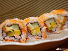-花潮料理艺食馆(世欧广场店)
