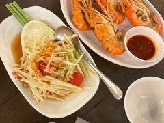 -大螃蟹海鲜餐厅