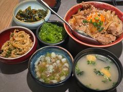 -沼津港精致料理·寿喜烧·烧鸟(龙湖南桥天街日料榜单店)