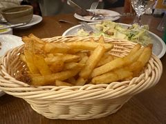 -Entrecôte 法国牛扒馆(保利·时光里店)