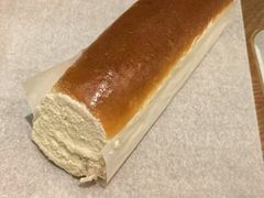 芝士牛乳奶油包-好利来(欢乐谷店)