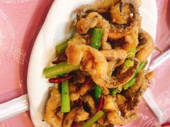 -昱德来·天津菜(河西店)