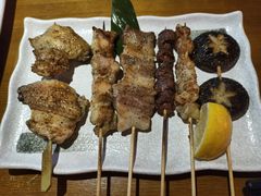 -有喜屋·深夜食堂(北京西路店)