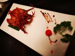 -浙江安吉JW万豪酒店·万豪中餐厅