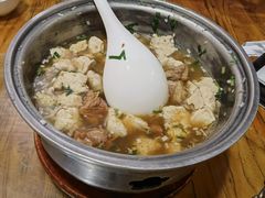 吹牛豆腐-苹果树下艺术餐厅(宋庄店)