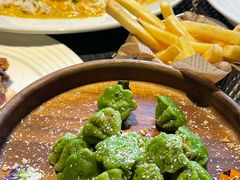 -翡翠鸟精品泰国菜(北辰财富中心店)