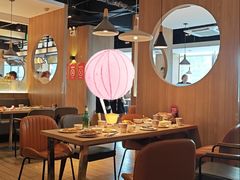 -比格比萨自助(裕源大厦店)