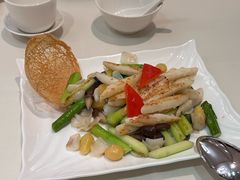 -利苑酒家(金宝店)