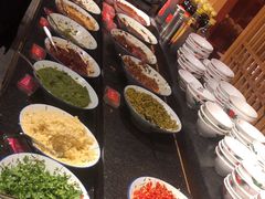 -老版火锅(半坡店)