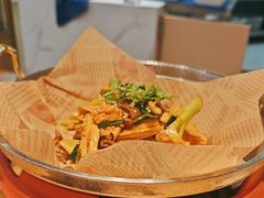 -红渡小香·牛肉麻辣香锅(车站南路店)