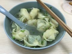 -顶巧鸡汤馄饨(虹口总店)