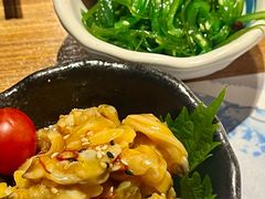 -衣川小森林·料理·寿司(鸿铭中心店)