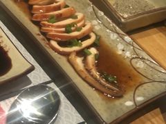-赤坂亭·M9和牛烧肉·铁板烧(合肥万象城店)