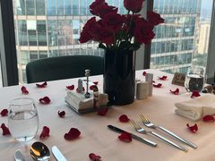 -云厨·高空西餐厅(成都瑯珀·凯悦臻选酒店)