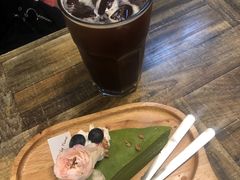 -小时光咖啡馆(北锣鼓巷店)
