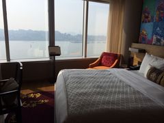 英迪格酒店-厦门海港英迪格酒店(中山路店)