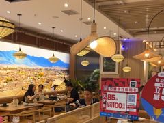 -云海肴·汽锅鸡·云南菜(广安门天虹店)