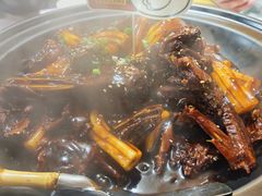 老武汉黑鸭煲-回味黑鸭煲·始于2006(万松园店)