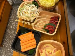 -百联南桥购物中心
