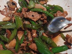 -金芙蓉|湘味小炒·鲜炒黄牛肉(淮安生态新城吾悦店)