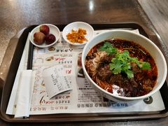 -小滨楼(渝都大道店)