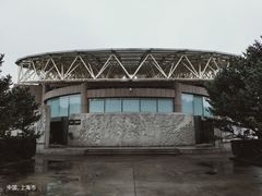 -上海市龙华烈士陵园