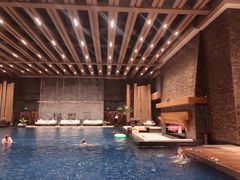 -清河半岛温泉度假酒店