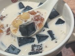 -彬媽糖水(侨鑫国际店)