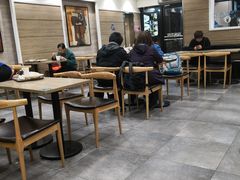 大堂-魏家凉皮(博水商务大厦店)