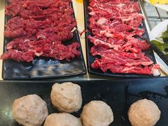 -福合埕牛肉丸(福平路店)