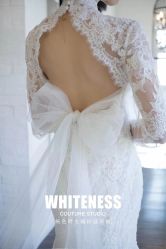点击看大图 -纯色时光婚纱艺术馆WHITE