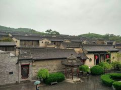 -山西王家大院