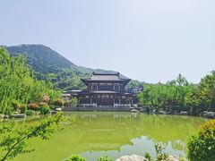 -华清宫景区