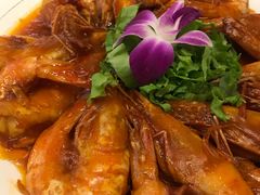 -惠宾饭庄(千禧店)