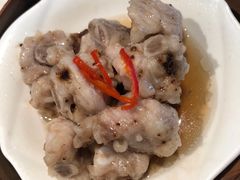 豉汁蒸排骨-御宝轩(益丰·外滩源店)