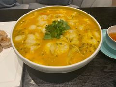 爱情果煮鱼-翠湖宾馆·中餐厅