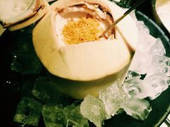 -狐狸爱上椰子鸡(滨江星光大道店)