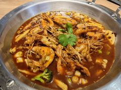 -邵汇大虾火锅(鲁迅路店)