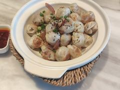 -曹家小菜(胜太路店)