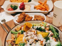 -Pennehut畔尼意面(合肥万象城店)