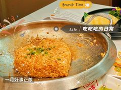 -炉小哥烤肉(熙地港店)