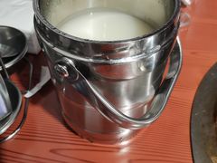 -满兴咱妈烀饼铁锅炖(兰州北街店)