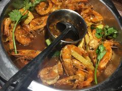 -喜虾客大虾火锅(济宁龙贵购物广场店)