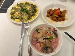 -莆田餐厅PUTIEN(西安万象天地店)